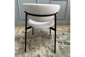 Второе фото. Комплект стульев 309