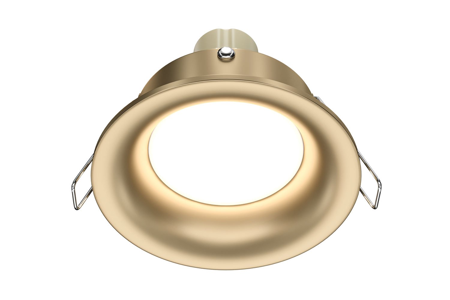 Светильник встраиваемый Downlight Slim