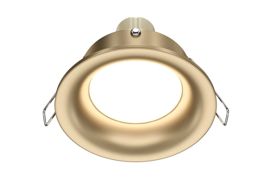 Светильник встраиваемый Downlight Slim (изображение №1)