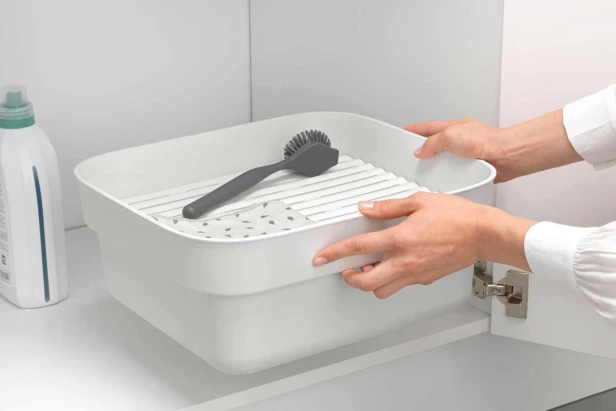 Органайзер для раковины Brabantia Sink Side (изображение №3)