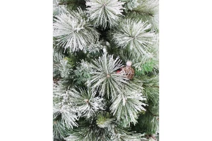 Второе фото. Искусственная ель Полярная