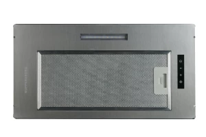 Второе фото. Вытяжка KUPPERSBERG Intouch 60 X Нержавеющая сталь