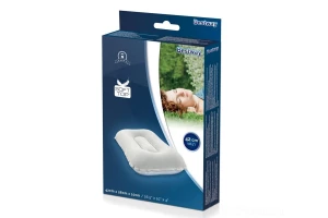 Второе фото. Подушка BESTWAY 67121