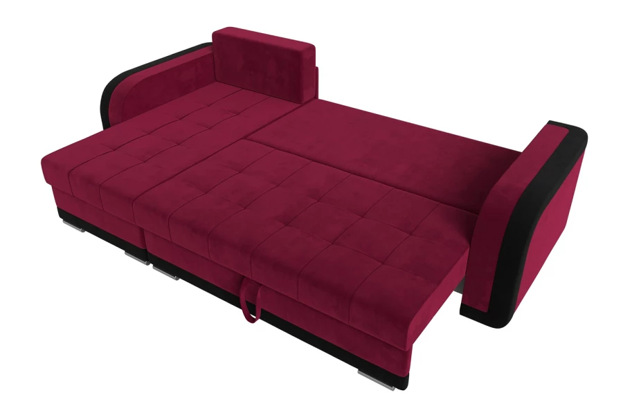 Угловой диван-кровать Женева (изображение №7)