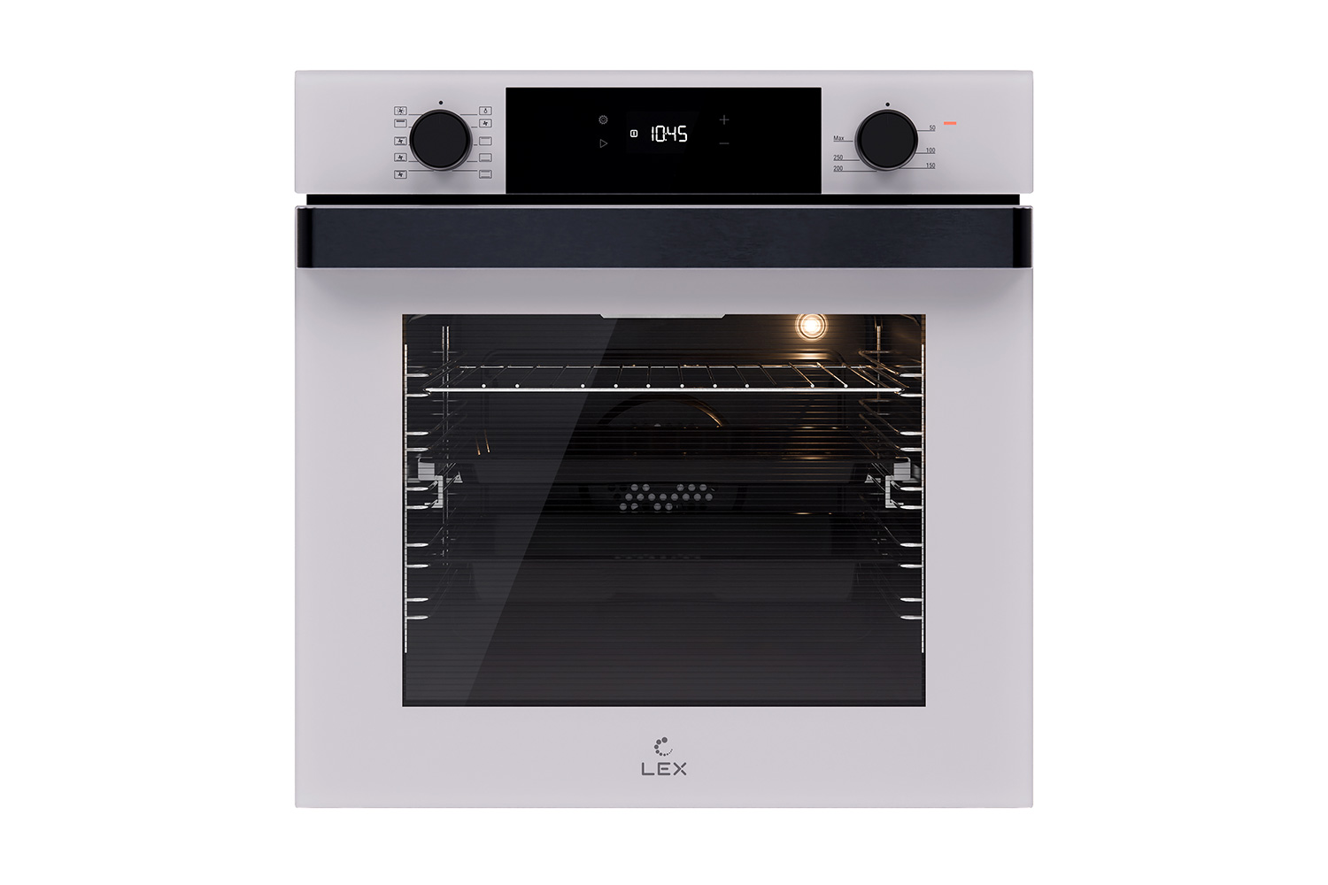 Электрический духовой шкаф LEX EDP 610