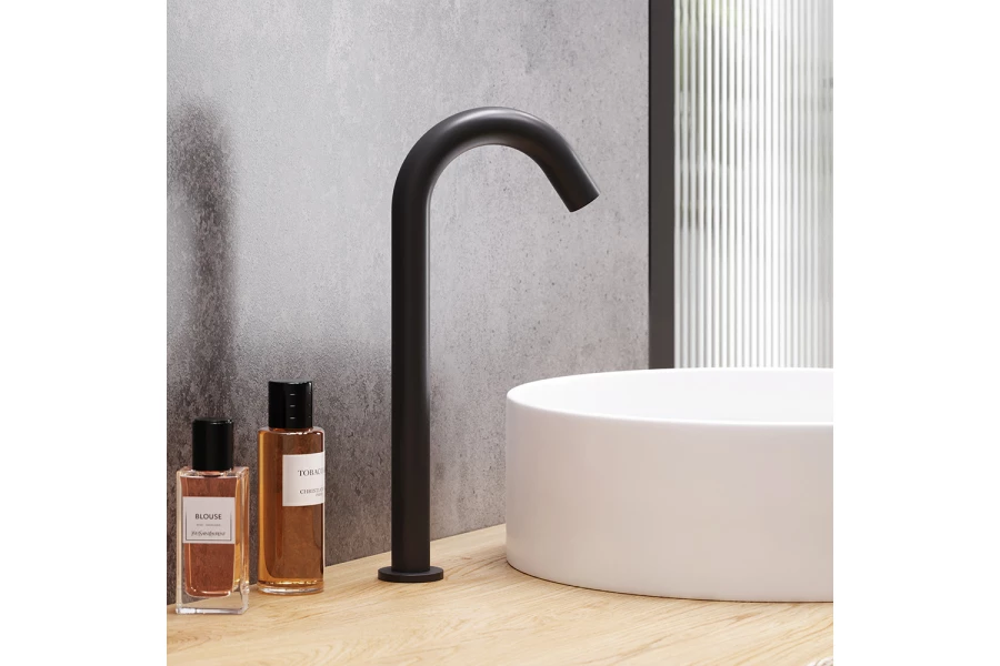 Смеситель для раковины DAMIXA Scandinavian Pure (изображение №2)