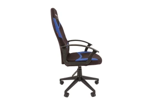 Второе фото. Кресло CHAIRMAN Game