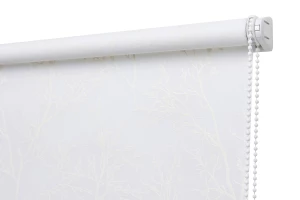 Второе фото. Рулонная штора Decofest Жардин Мини