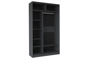 Второе фото. Шкаф-купе Home U2