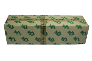 Второе фото. Искусственная ель Жемчужная