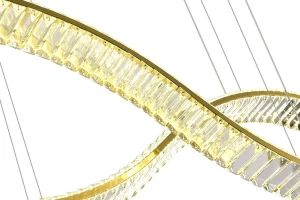 Второе фото. Светильник подвесной Aceno