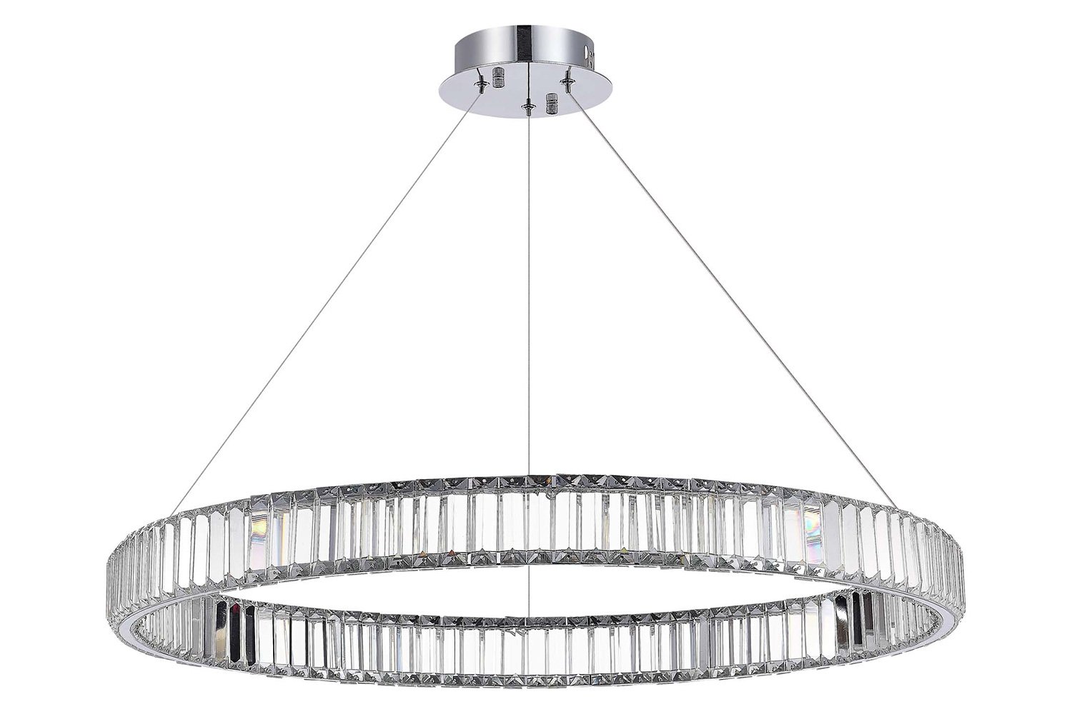 Люстра подвесная ST LUCE Tivoli
