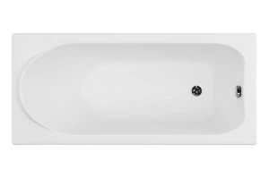 Ванна AQUANET Nord 67.5x39.7 см
