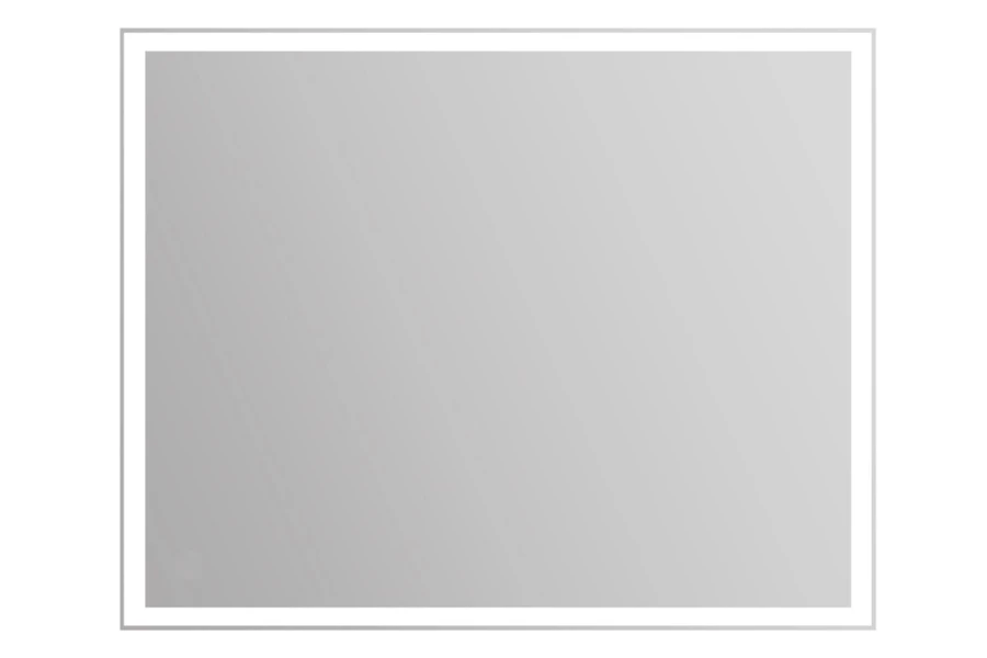 Зеркало с подсветкой SPC-GRT-1000-800-LED-BTN (изображение №1)