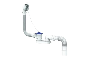 Обвязка на ванну 1 1/2х40 UNICORN S12