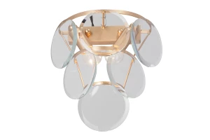 Светильник настенный VITALUCE V58340-8/2A