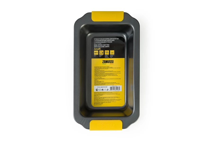 Форма для выпечки Zanussi Amalfi 300 мл (изображение №4)