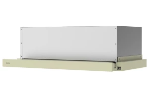 Второе фото. Вытяжка Tel 60 I