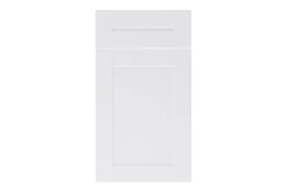 Комплект фасадов для шкафа напольного с выдвижным ящиком Фрея 40х72 см