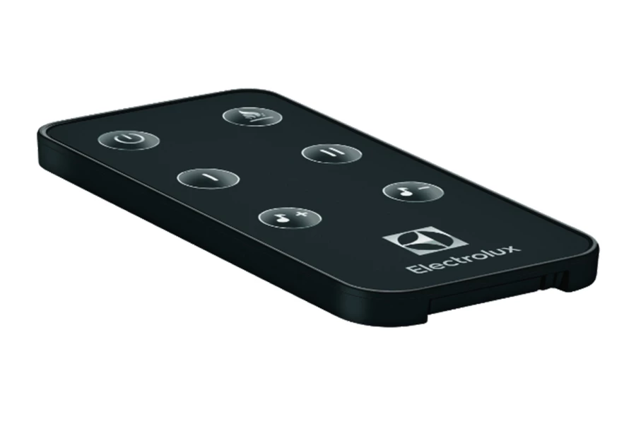 Электрокамин Electrolux EFP W-1100ULS (изображение №6)