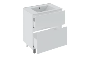 Второе фото. Тумба напольная RUNO Палермо