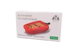 Форма для запекания Rich harvest Красный перец