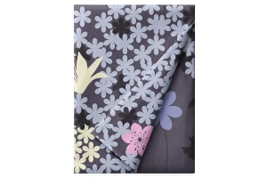 Второе фото. Пододеяльник Незабудка