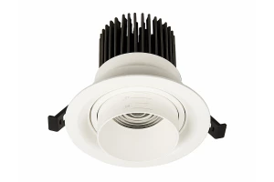 Светильник встраиваемый LED Zoom