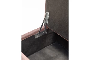 Второе фото. Банкетка Cube