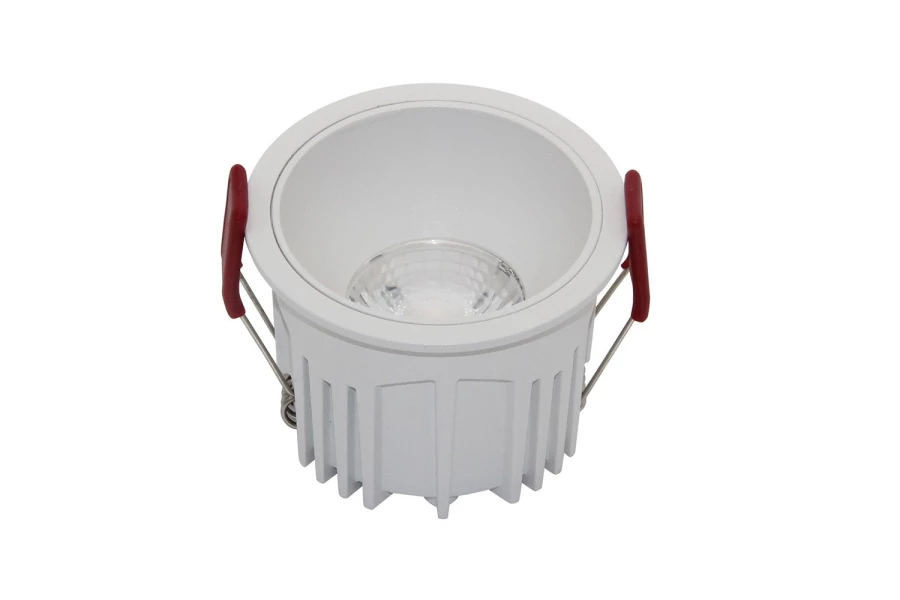 Светильник встраиваемый MAYTONI Downlight Alfa (изображение №4)