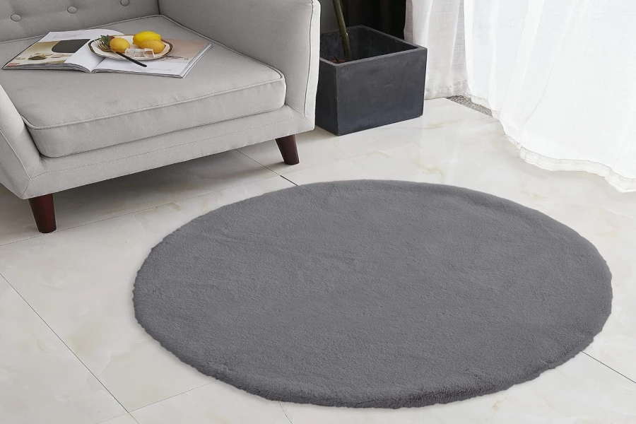 Коврик SOFI DE MARKO Camilla (изображение №2)