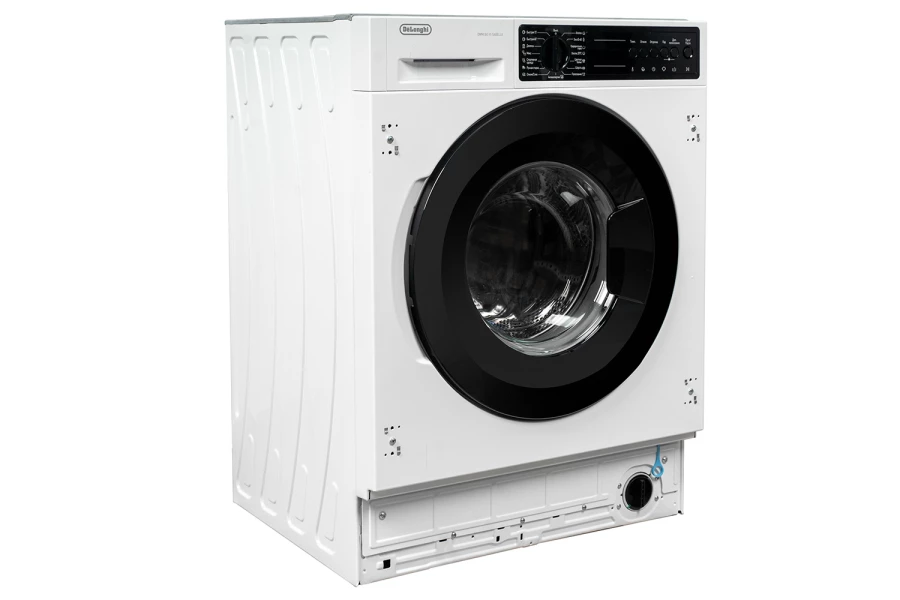 Стиральная машина DeLonghi Isabella (изображение №4)