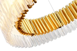 Второе фото. Светильник подвесной ST LUCE Nazare