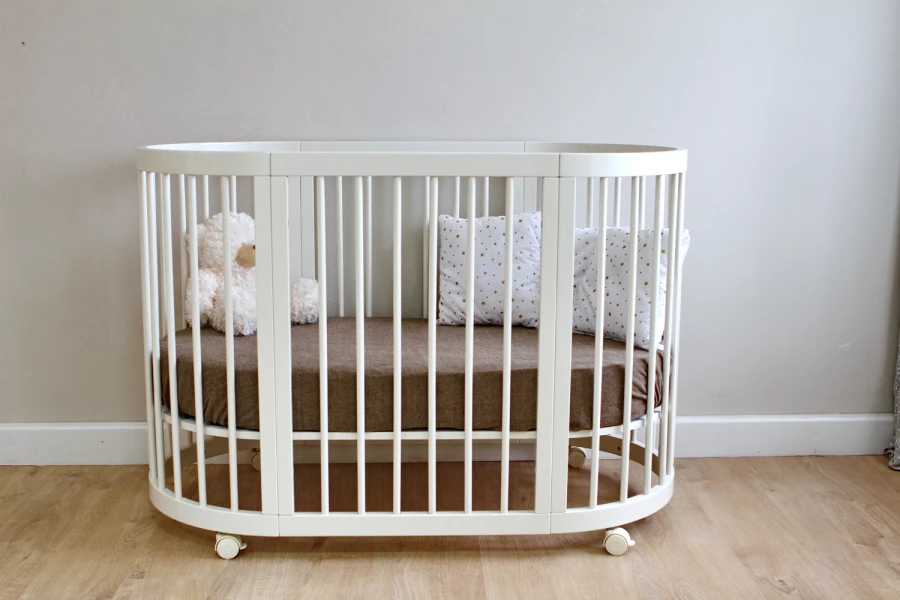 Кровать детская Паулина (изображение №2)