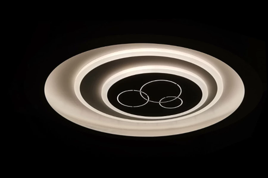 Светильник потолочный LED Lamps 5131 (изображение №3)