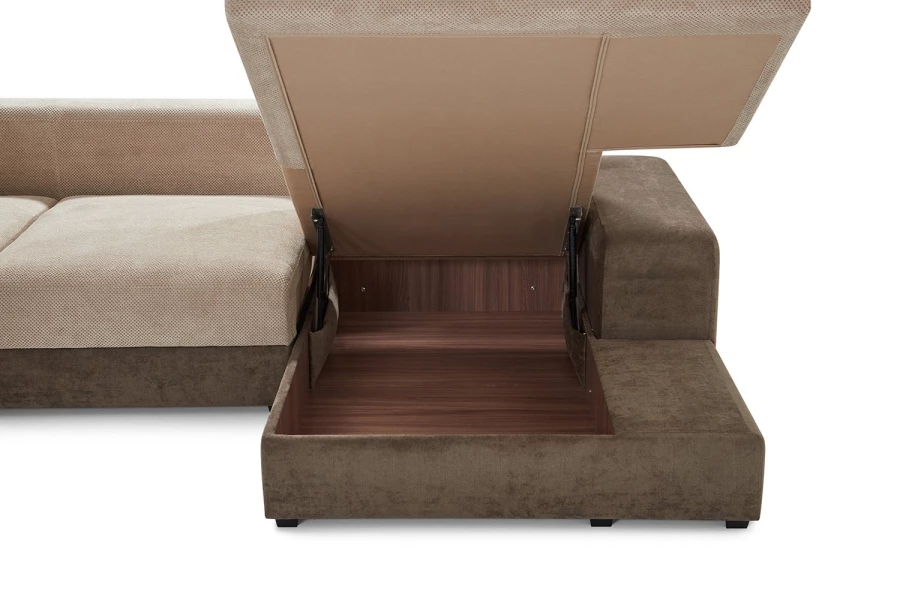Угловой диван-кровать ESTA Борн (изображение №20)