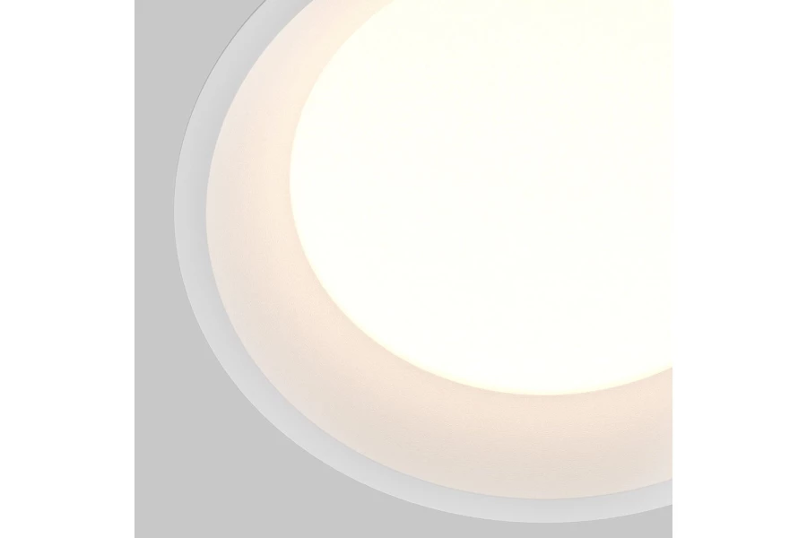 Светильник встраиваемый Downlight Okno (изображение №4)