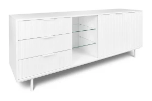 Комод Флёр MD