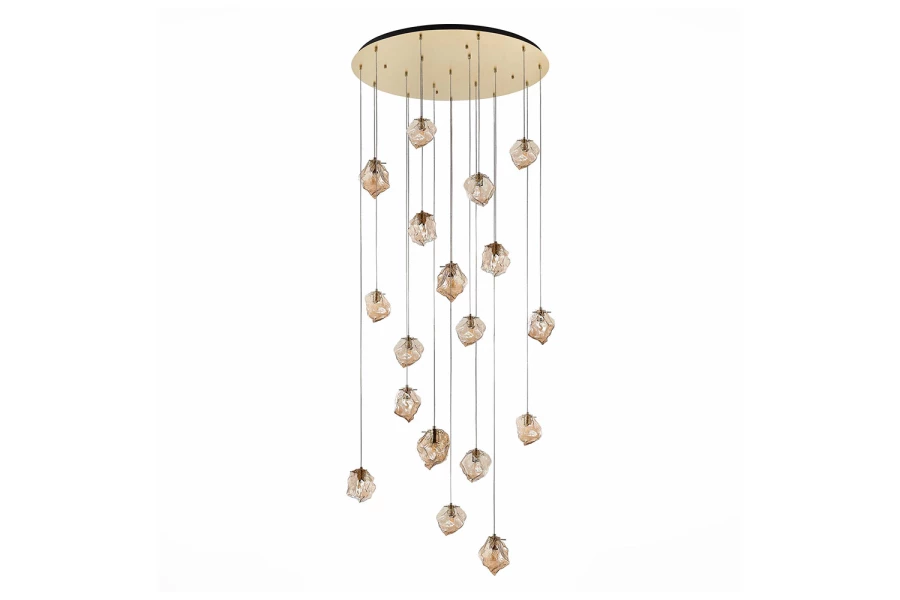 Светильник подвесной Portici (изображение №1)