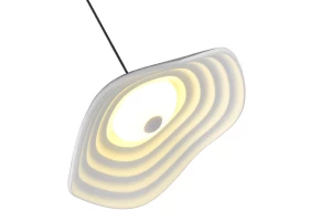 Второе фото. Светильник подвесной Oasis