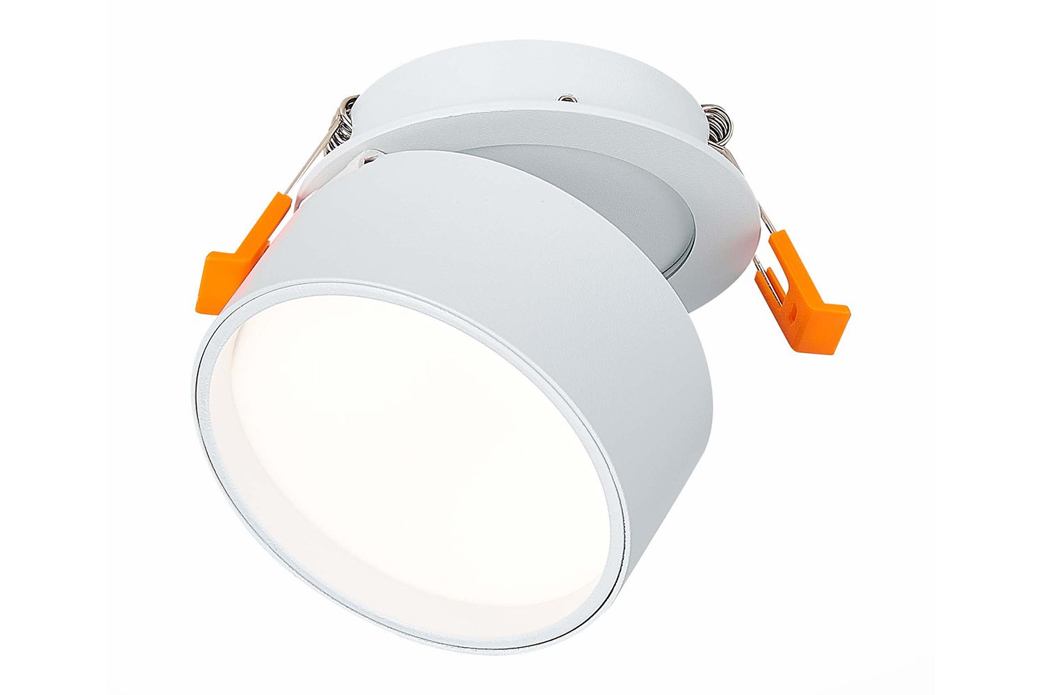 Светильник встраиваемый LED ST651
