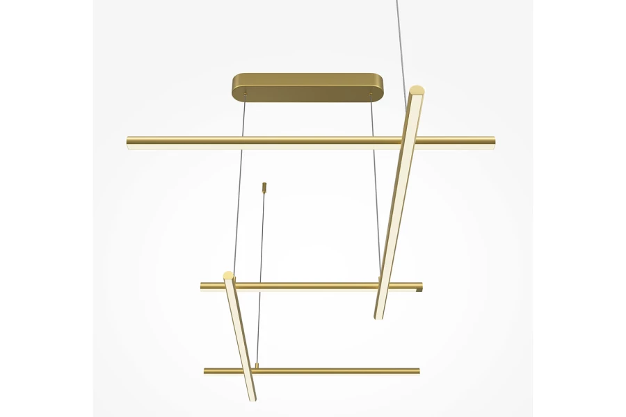 Светильник подвесной MAYTONI Modern Radiance (изображение №2)