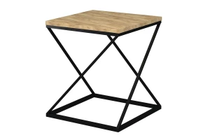 Стол лофт Teaser Nut