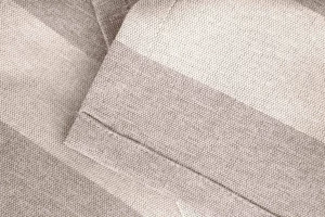 Второе фото. Покрывало Рогожка