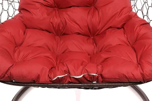 Второе фото. Кресло подвесное Для Двоих