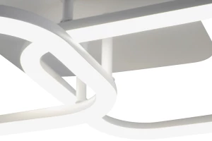 Второе фото. Светильник потолочный Lighty