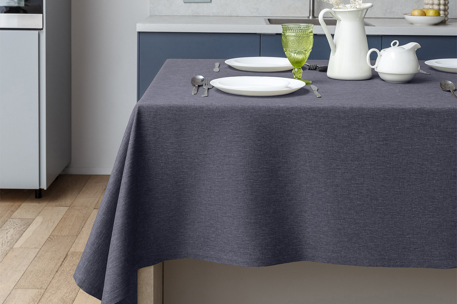 Скатерть Рогожка