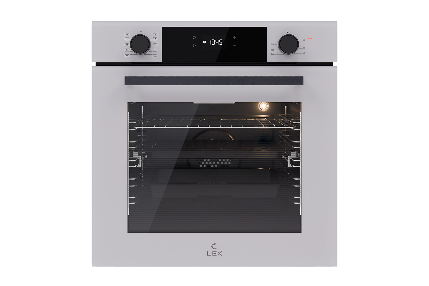 Электрический духовой шкаф LEX EDP 610