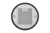 Вытяжка MAUNFELD Lee Isla 39 INOX (изображение №9)