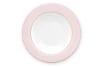 Набор глубоких тарелок  Pip Studio La Majorelle Pink (изображение №2)